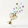 Grasroot trophy